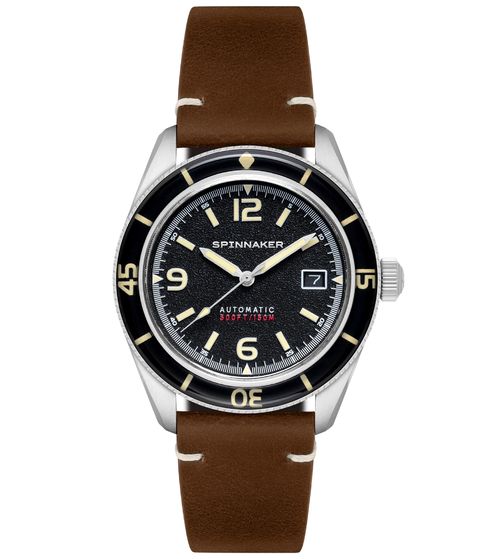 Reloj Spinnaker De Pulso SP-5055-01