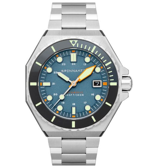 Reloj Spinnaker De Pulso SP-5081-DD