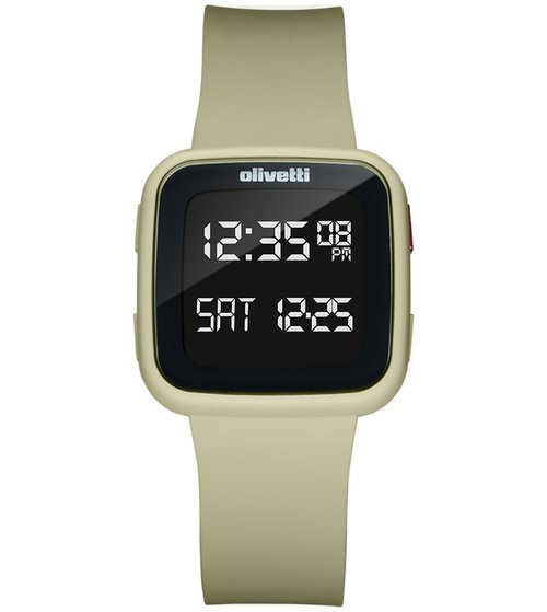 Reloj D1 Milano De Pulso OL-OLRJ03