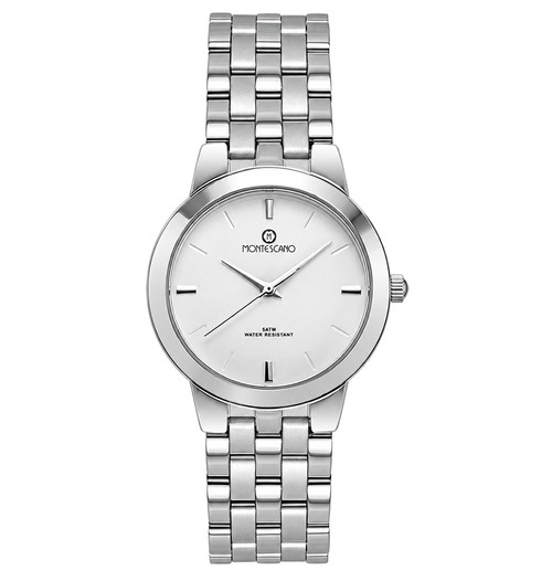Reloj Montescano De Pulso TADB3519