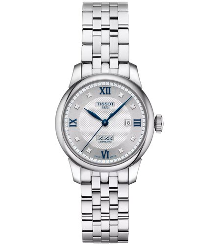 Reloj Tissot De Pulso T0062071103601