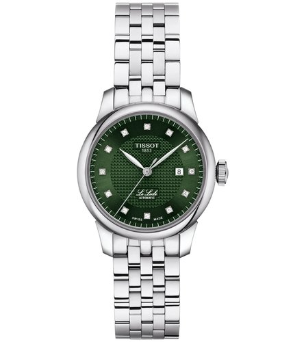 Reloj Tissot De Pulso T0062071109600