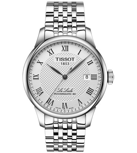 Reloj Tissot De Pulso T0064071103300
