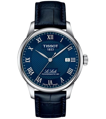Reloj Tissot De Pulso T0064071604300