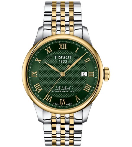Reloj Tissot De Pulso T0064072209300