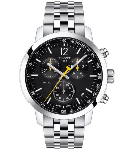 Reloj Tissot De Pulso T1144171105700