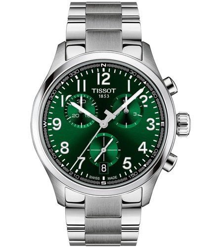 Reloj Tissot De Pulso T1164171109200