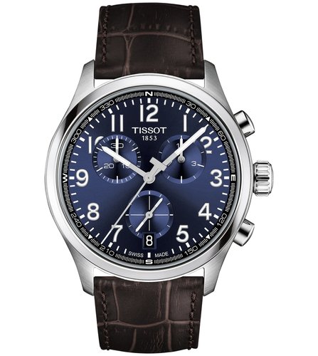 Reloj Tissot De Pulso T1164171604200