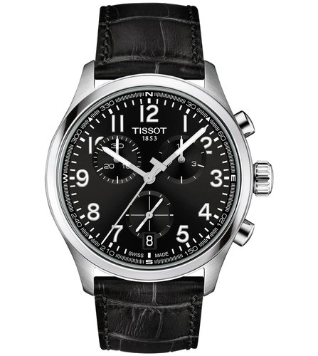 Reloj Tissot De Pulso T1164171605200