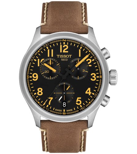 Reloj Tissot De Pulso T1164171605201