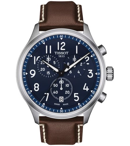 Reloj Tissot De Pulso T1166171604200