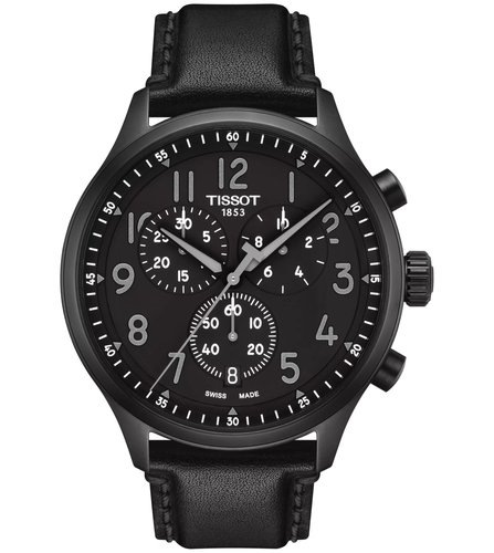 Reloj Tissot De Pulso T1166173605200
