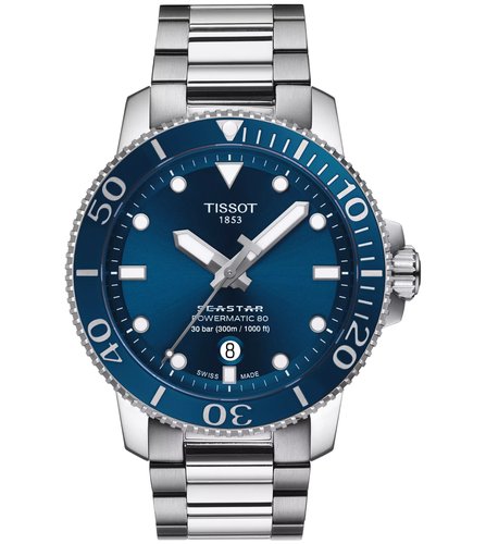 Reloj Tissot De Pulso T1204071104103