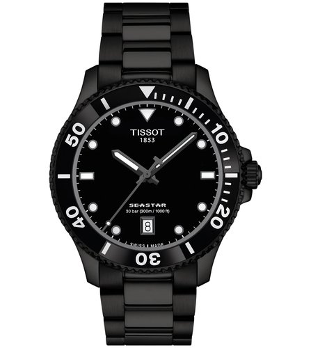 Reloj Tissot De Pulso T1204103305100