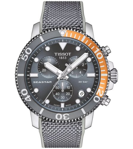 Reloj Tissot De Pulso T1204171708101