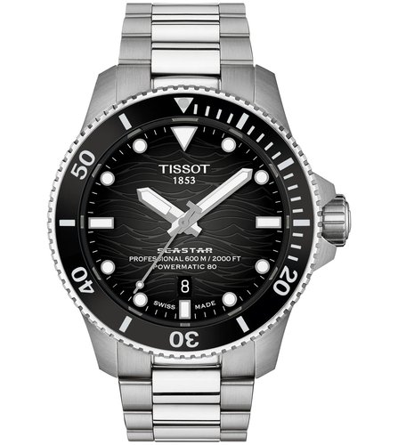 Reloj Tissot De Pulso T1209071105100