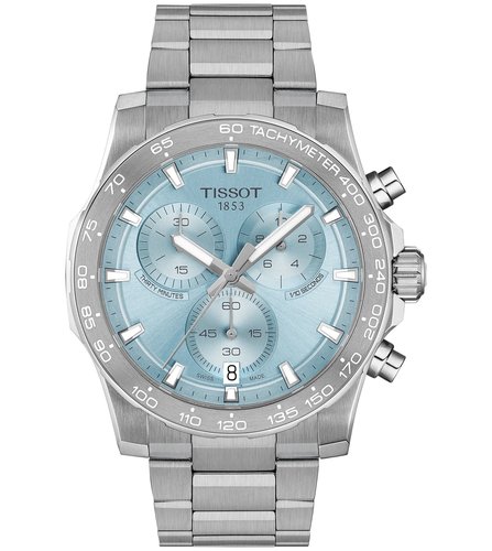 Reloj Tissot De Pulso T1254171135100