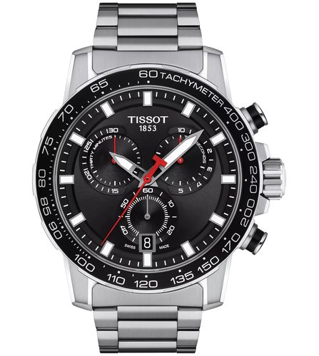 Reloj Tissot De Pulso T1256171105100