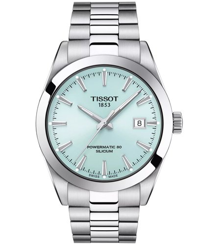 Reloj Tissot De Pulso T1274071135100
