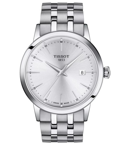 Reloj Tissot De Pulso T1294101103100