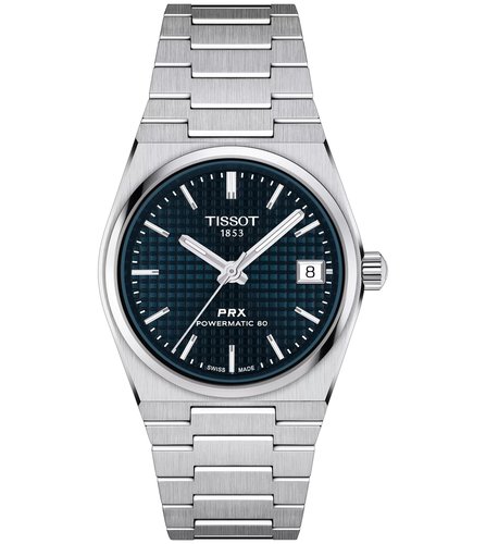 Reloj Tissot De Pulso T1372071104100
