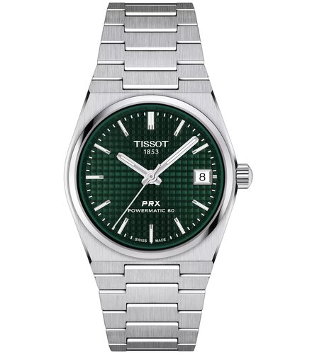 Reloj Tissot De Pulso T1372071109100