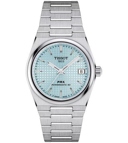 Reloj Tissot De Pulso T1372071135100