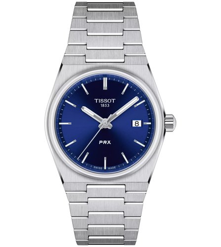 Reloj Tissot De Pulso T1372101104100