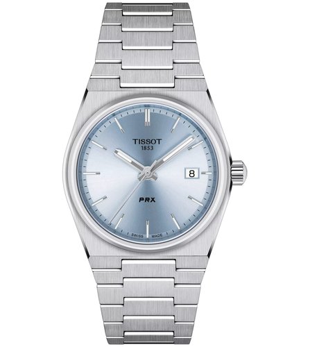 Reloj Tissot De Pulso T1372101135100