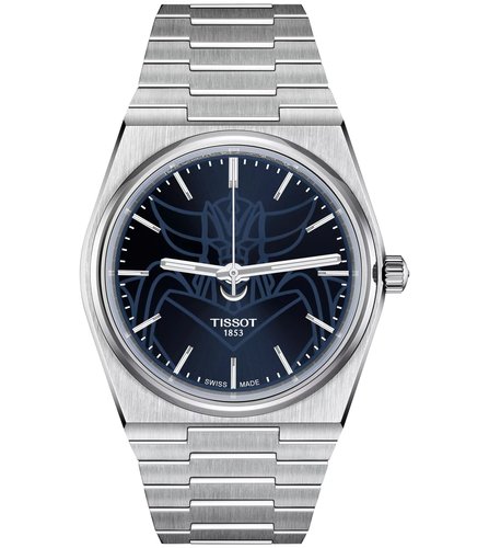 Reloj Tissot De Pulso T1374071104102