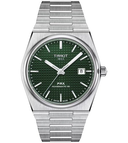 Reloj Tissot De Pulso T1374071109100