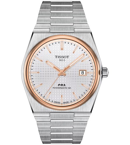 Reloj Tissot De Pulso T1374072103100