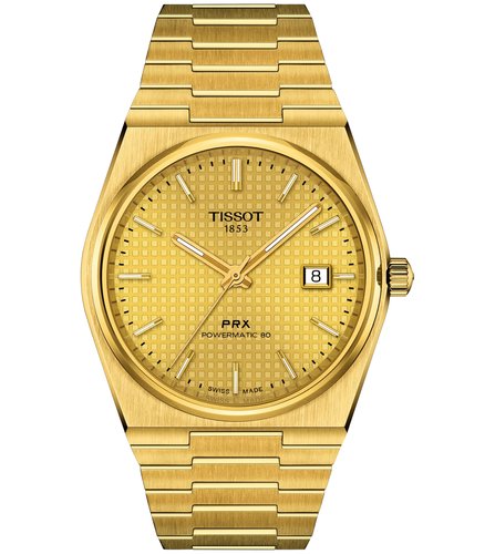 Reloj Tissot De Pulso T1374073302100