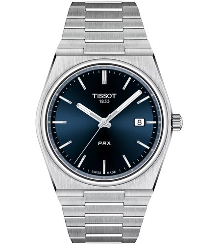 Reloj Tissot De Pulso T1374101104100