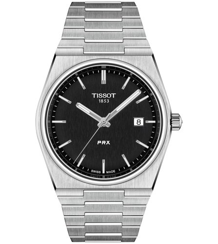 Reloj Tissot De Pulso T1374101105100