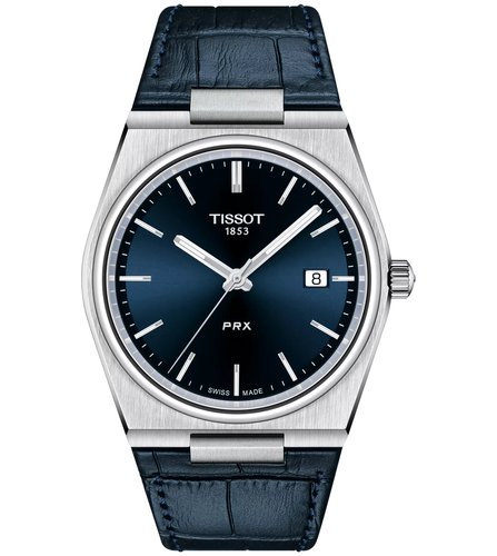 Reloj Tissot De Pulso T1374101604100