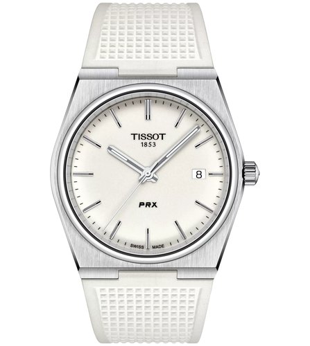 Reloj Tissot De Pulso T1374101701100