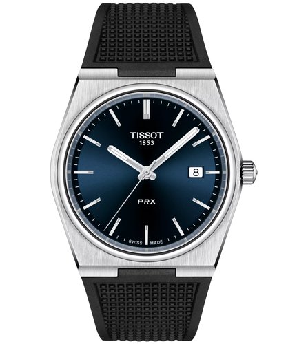 Reloj Tissot De Pulso T1374101704100