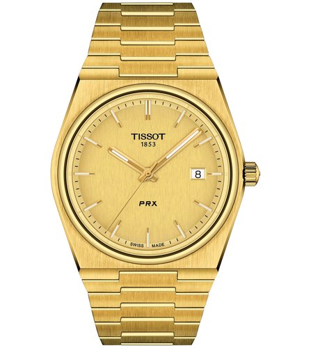 Reloj Tissot De Pulso T1374103302100