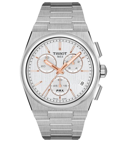 Reloj Tissot De Pulso T1374171103100