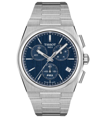 Reloj Tissot De Pulso T1374171104100