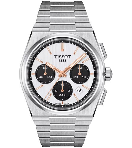 Reloj Tissot De Pulso T1374271101100
