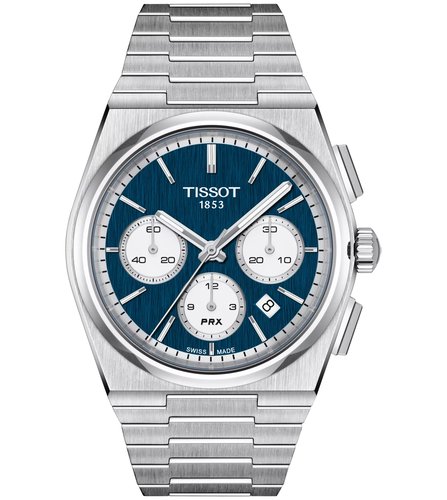 Reloj Tissot De Pulso T1374271104100