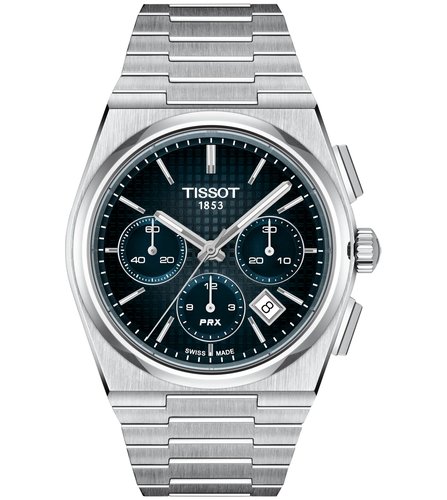 Reloj Tissot De Pulso T1374271104101
