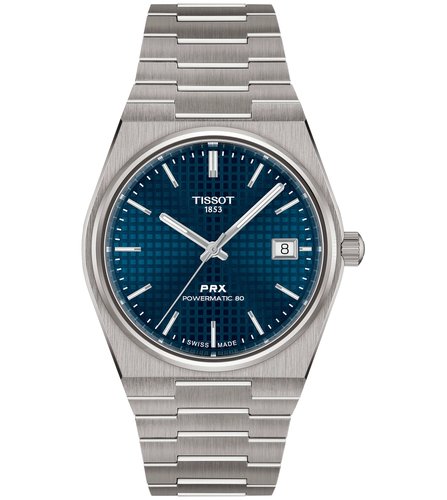 Reloj Tissot De Pulso T1378074404100