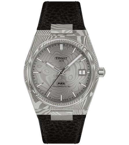 Reloj Tissot De Pulso T1378079608100