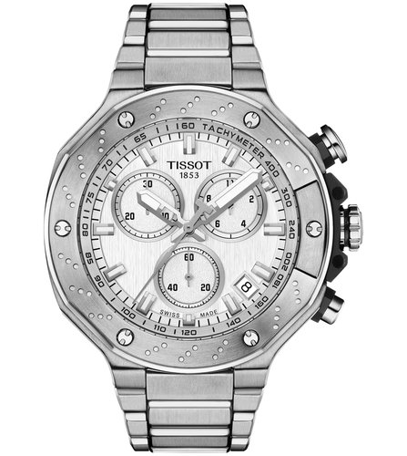 Reloj Tissot De Pulso T1414171103100