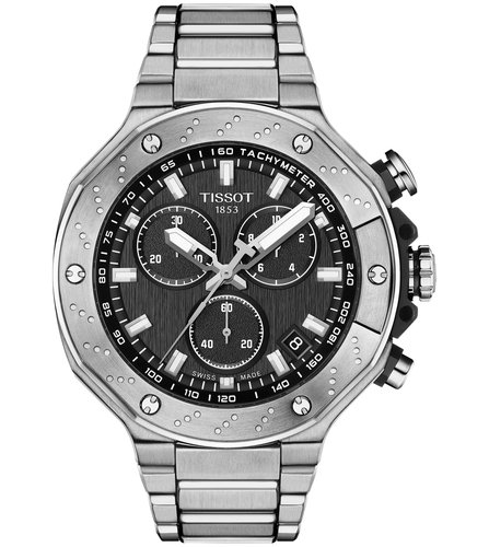 Reloj Tissot De Pulso T1414171105101