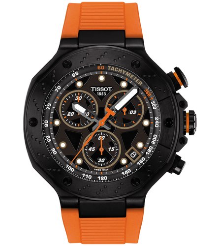 Reloj Tissot De Pulso T1414173705102