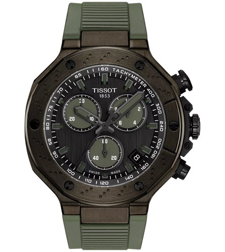 Reloj Tissot De Pulso T1414173706102